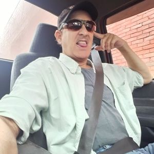 Meet your Posher, Donald